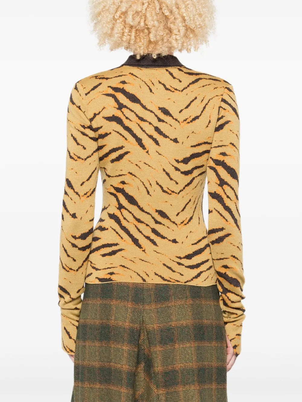 POLO Multicolor Ganni