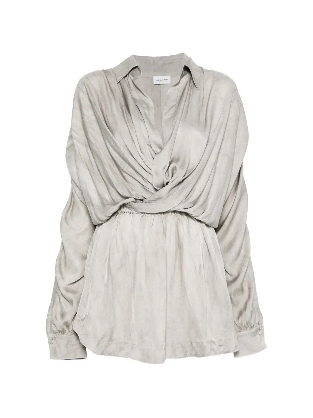 ABITO DONNA Grigio The Andamane