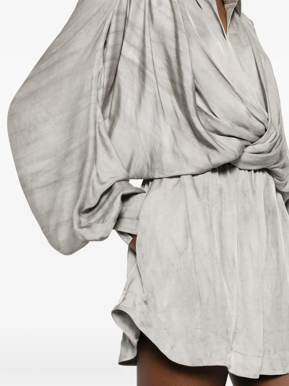 ABITO DONNA Grigio The Andamane