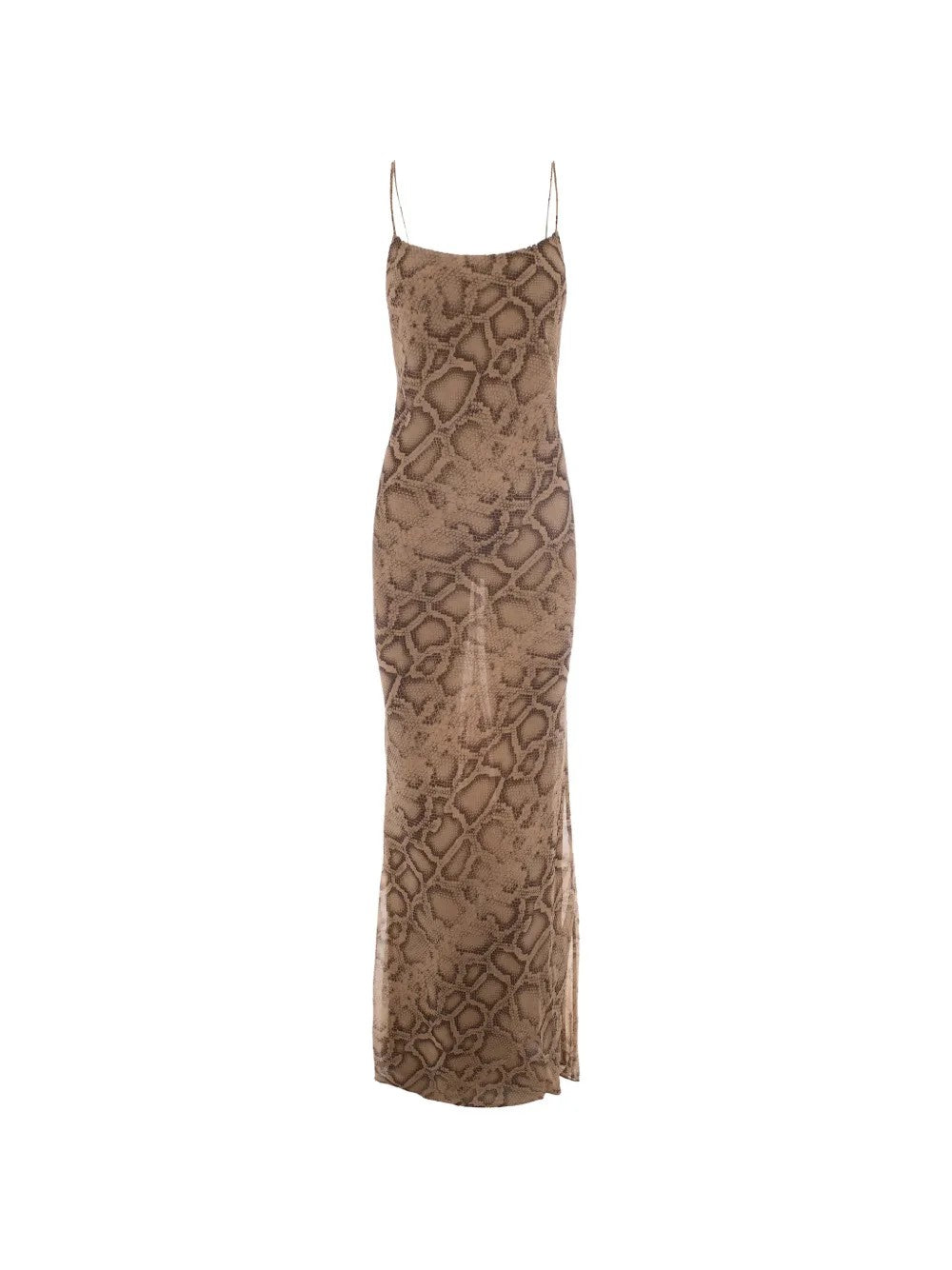 ABITO DONNA Beige The Andamane