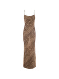 ABITO DONNA Beige The Andamane