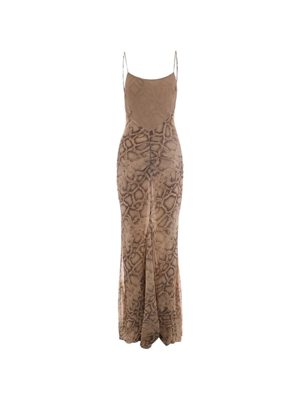 ABITO DONNA Beige The Andamane