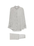 SET Grigio The Andamane