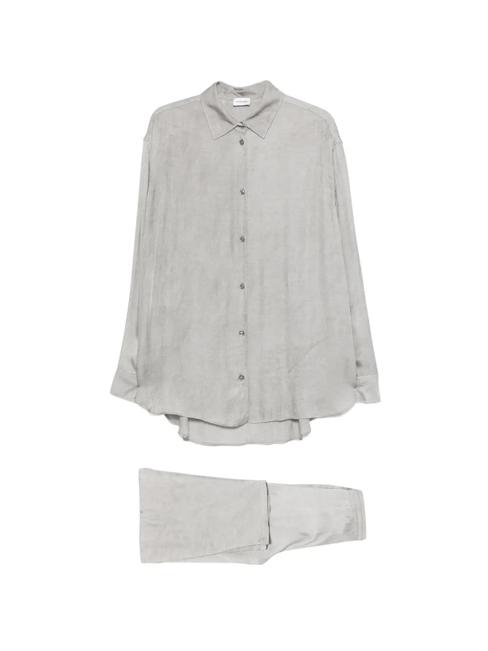 SET Grigio The Andamane