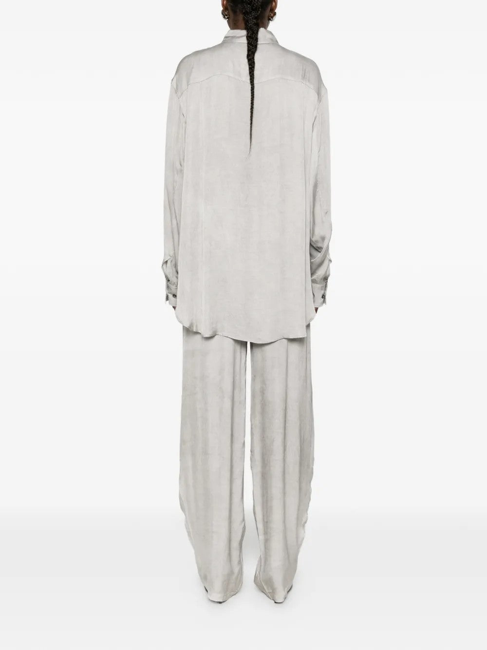 SET Grigio The Andamane