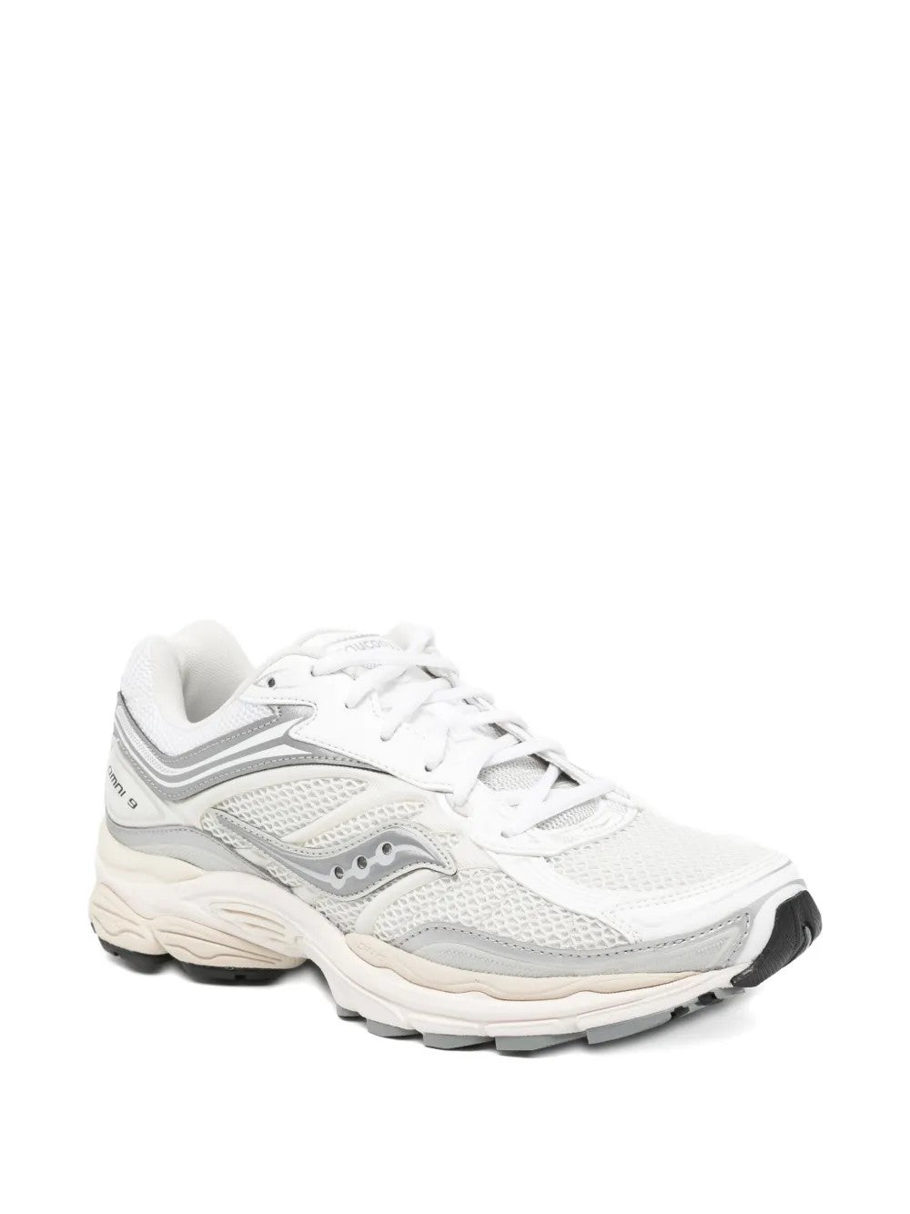SNEAKER Bianco Saucony