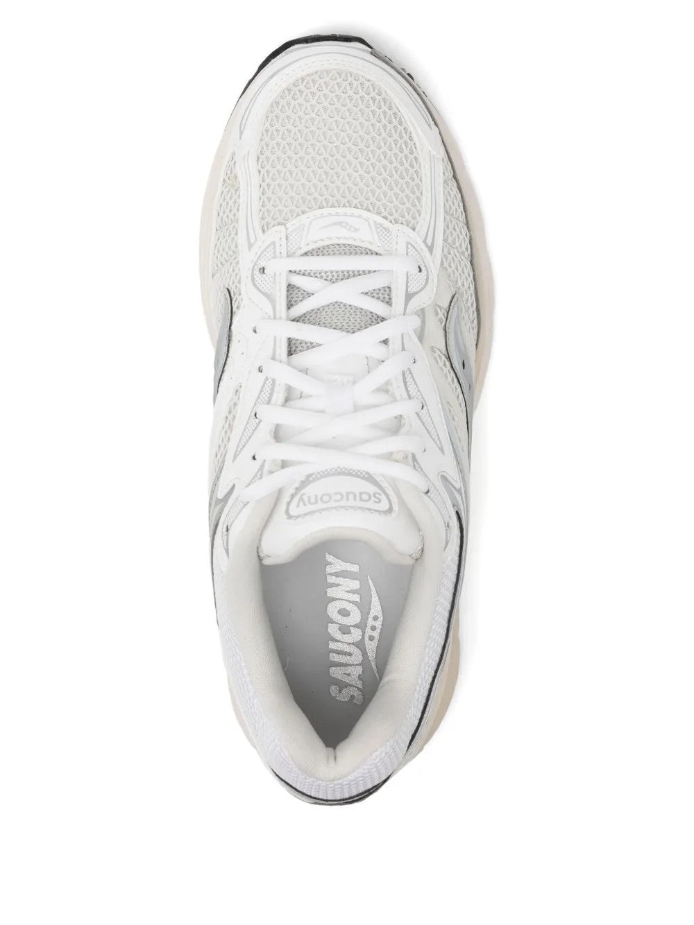 SNEAKER Bianco Saucony
