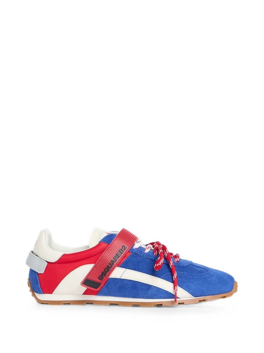 SNEAKER Blu Dsquared2