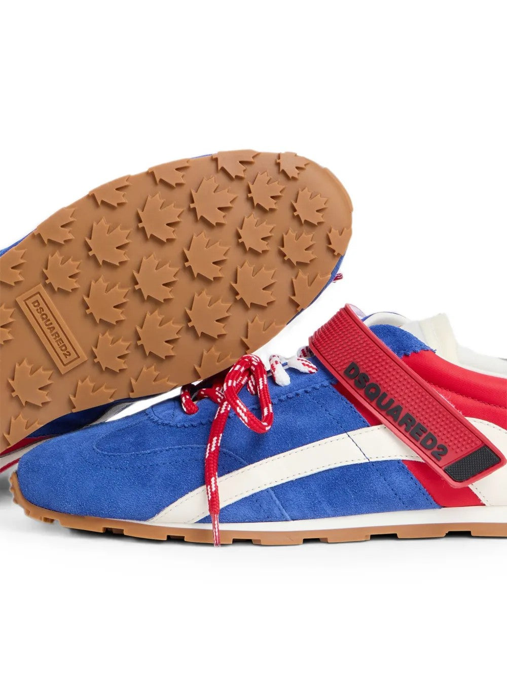 SNEAKER Blu Dsquared2