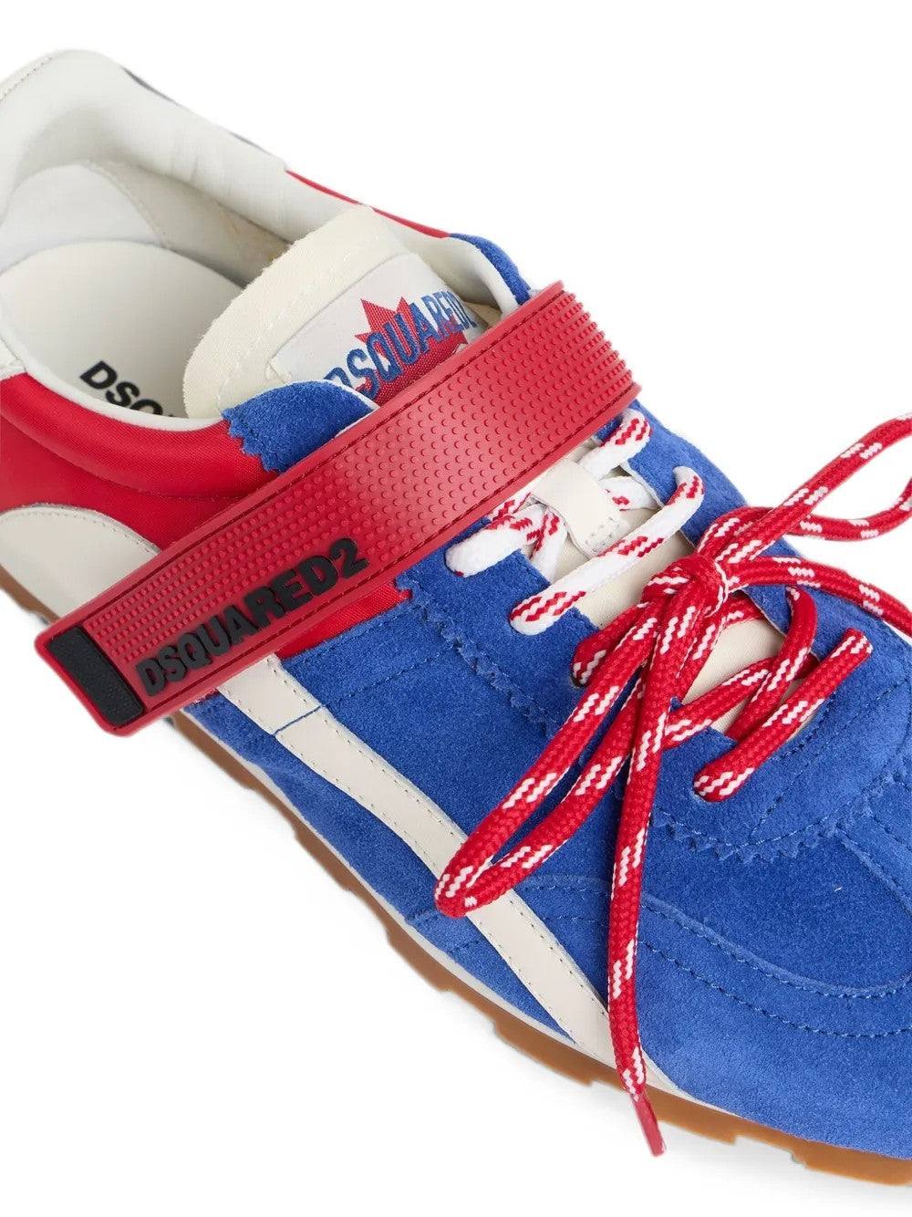 SNEAKER Blu Dsquared2