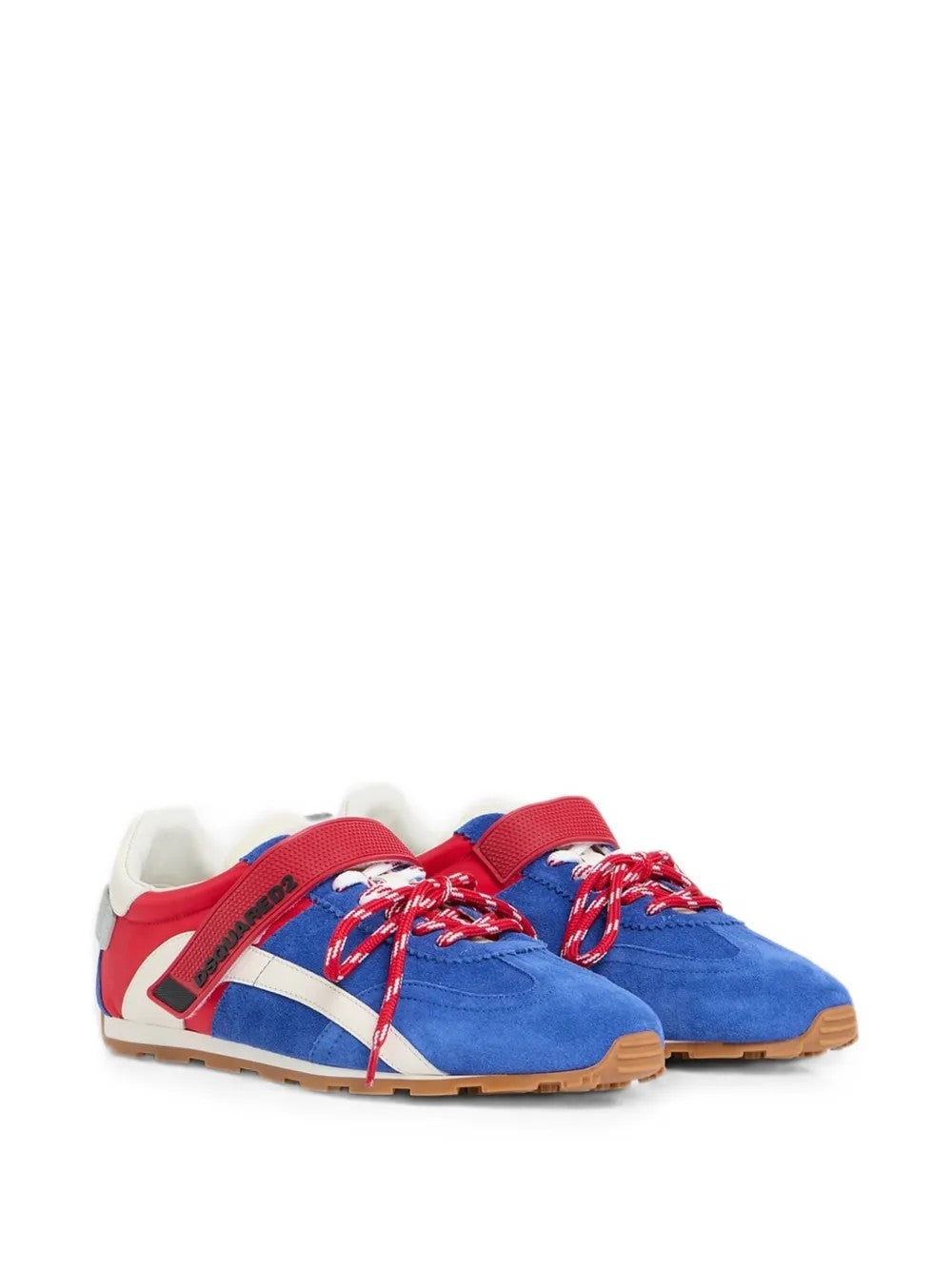 SNEAKER Blu Dsquared2