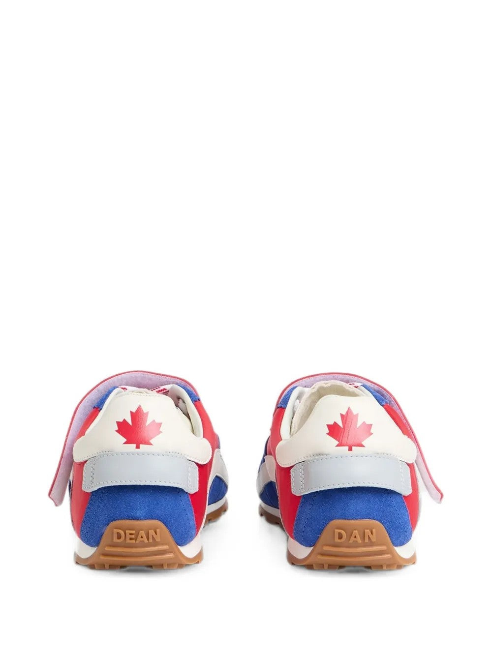 SNEAKER Blu Dsquared2