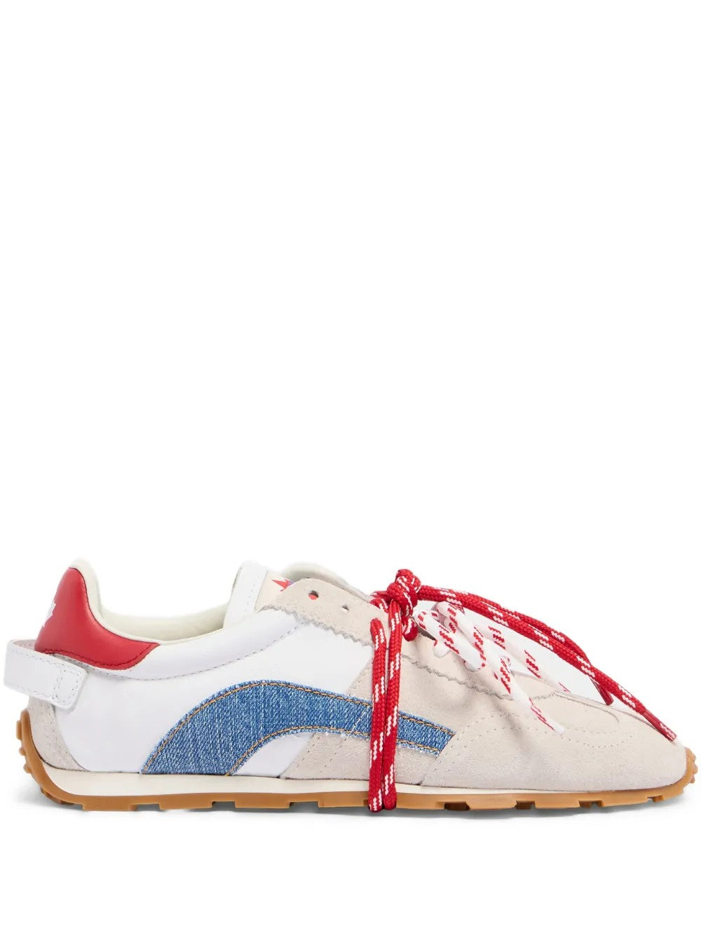 SNEAKER Bianco Dsquared2