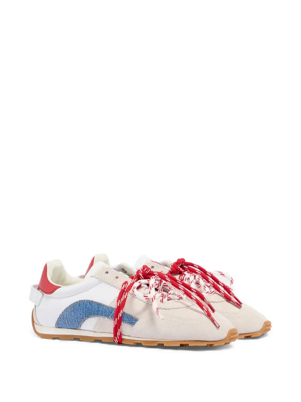 SNEAKER Bianco Dsquared2