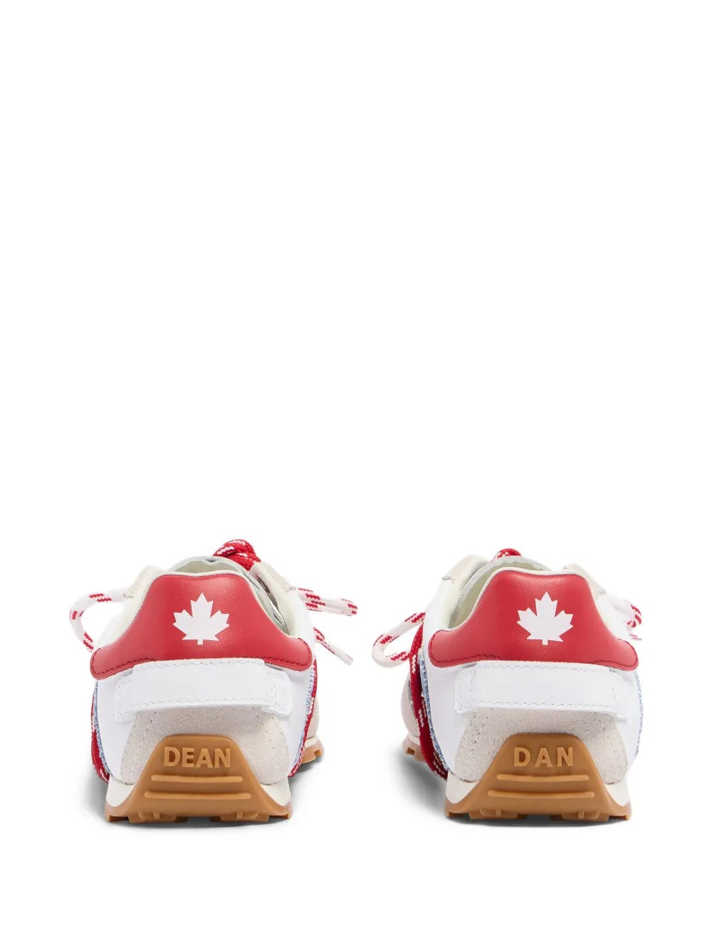SNEAKER Bianco Dsquared2