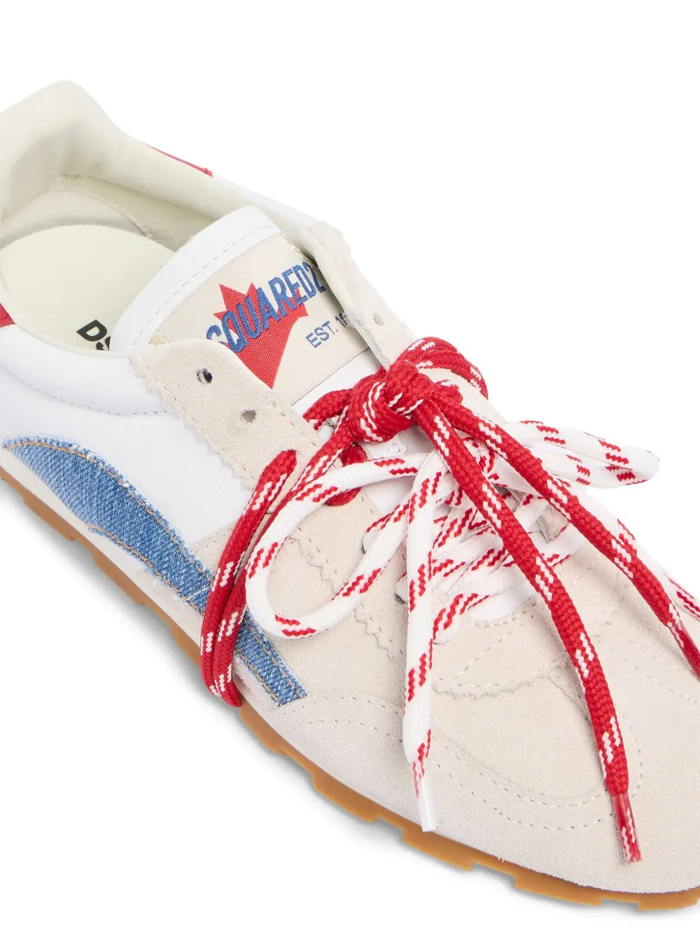 SNEAKER Bianco Dsquared2