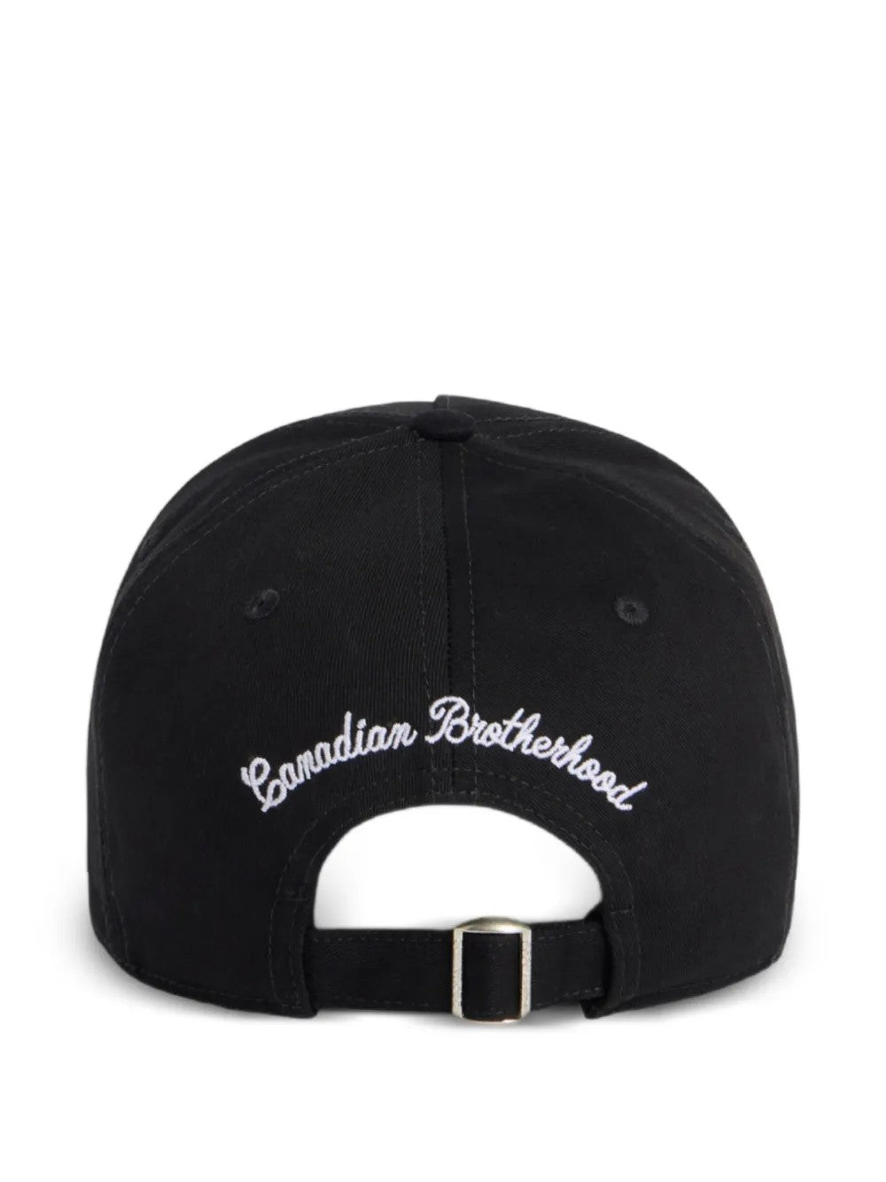 CAPPELLO  Nero Dsquared2