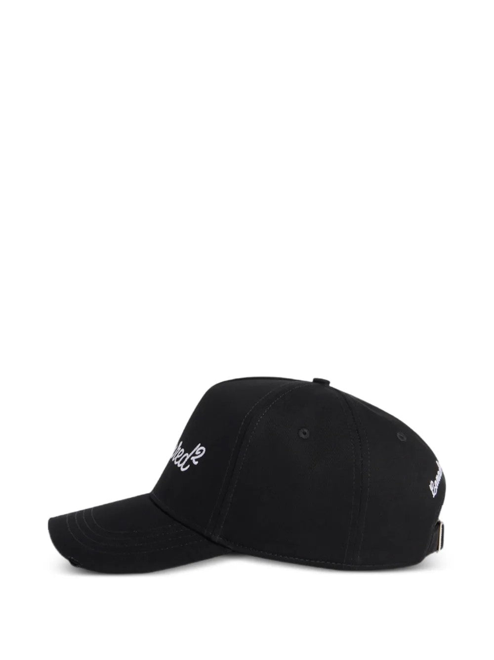 CAPPELLO  Nero Dsquared2