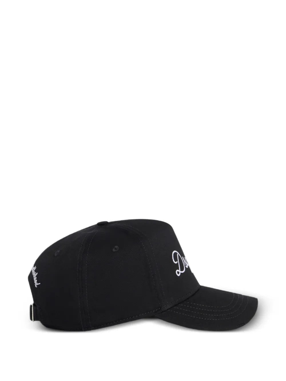 CAPPELLO  Nero Dsquared2