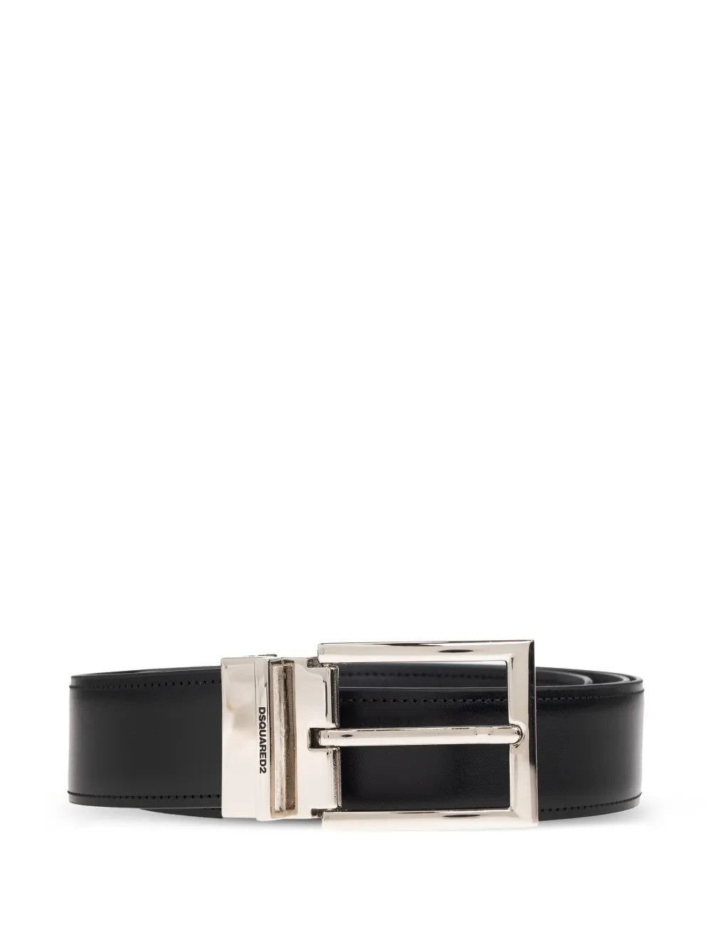 CINTURA Nero Dsquared2
