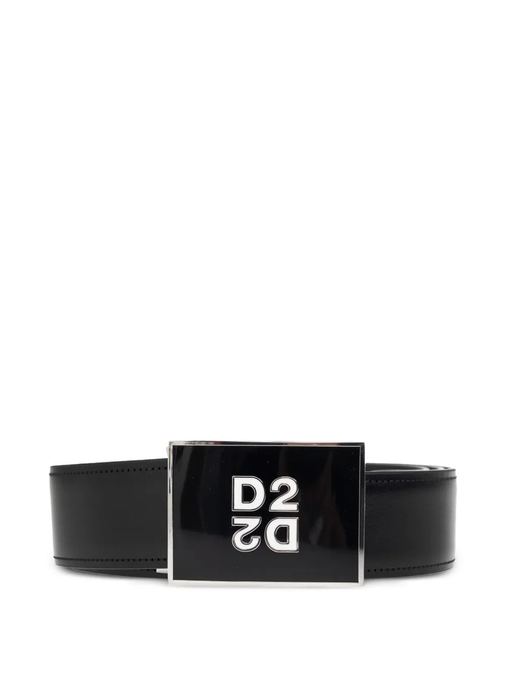 CINTURA Nero Dsquared2