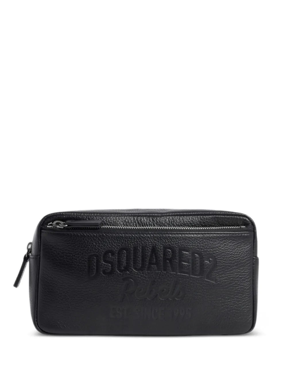 BEAUTY CASE Nero Dsquared2