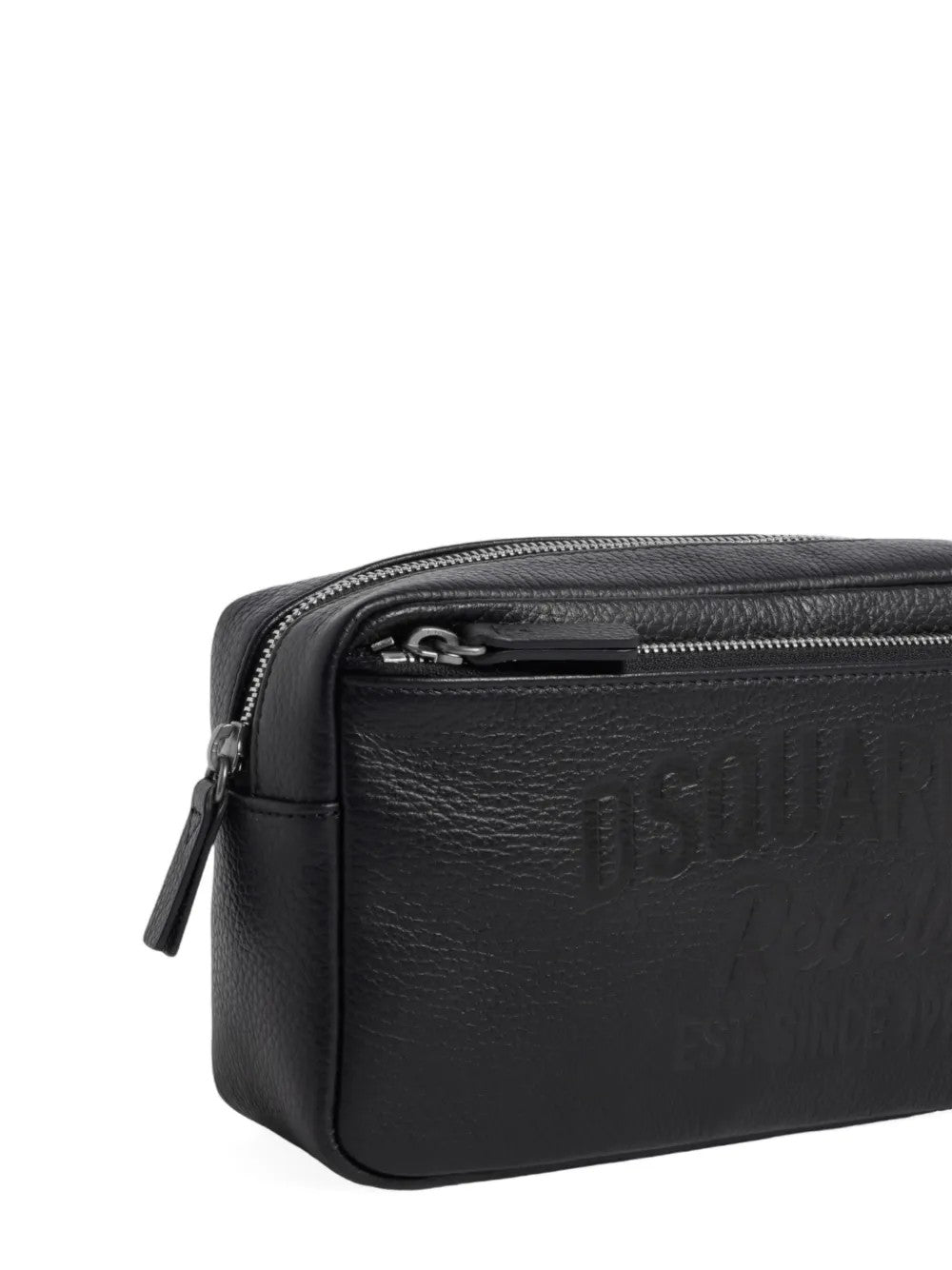 BEAUTY CASE Nero Dsquared2