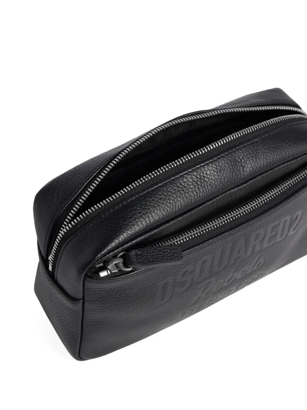 BEAUTY CASE Nero Dsquared2