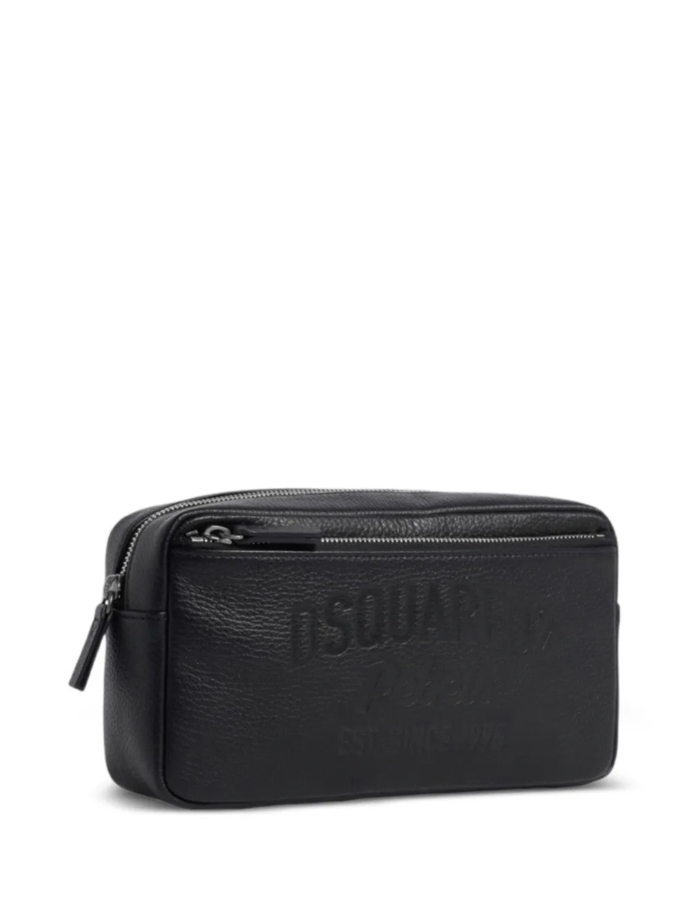 BEAUTY CASE Nero Dsquared2