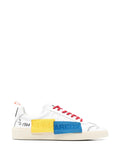 SNEAKER Bianco Dsquared2