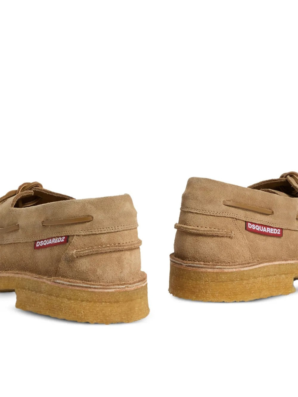 SCARPA  Tabacco Dsquared2