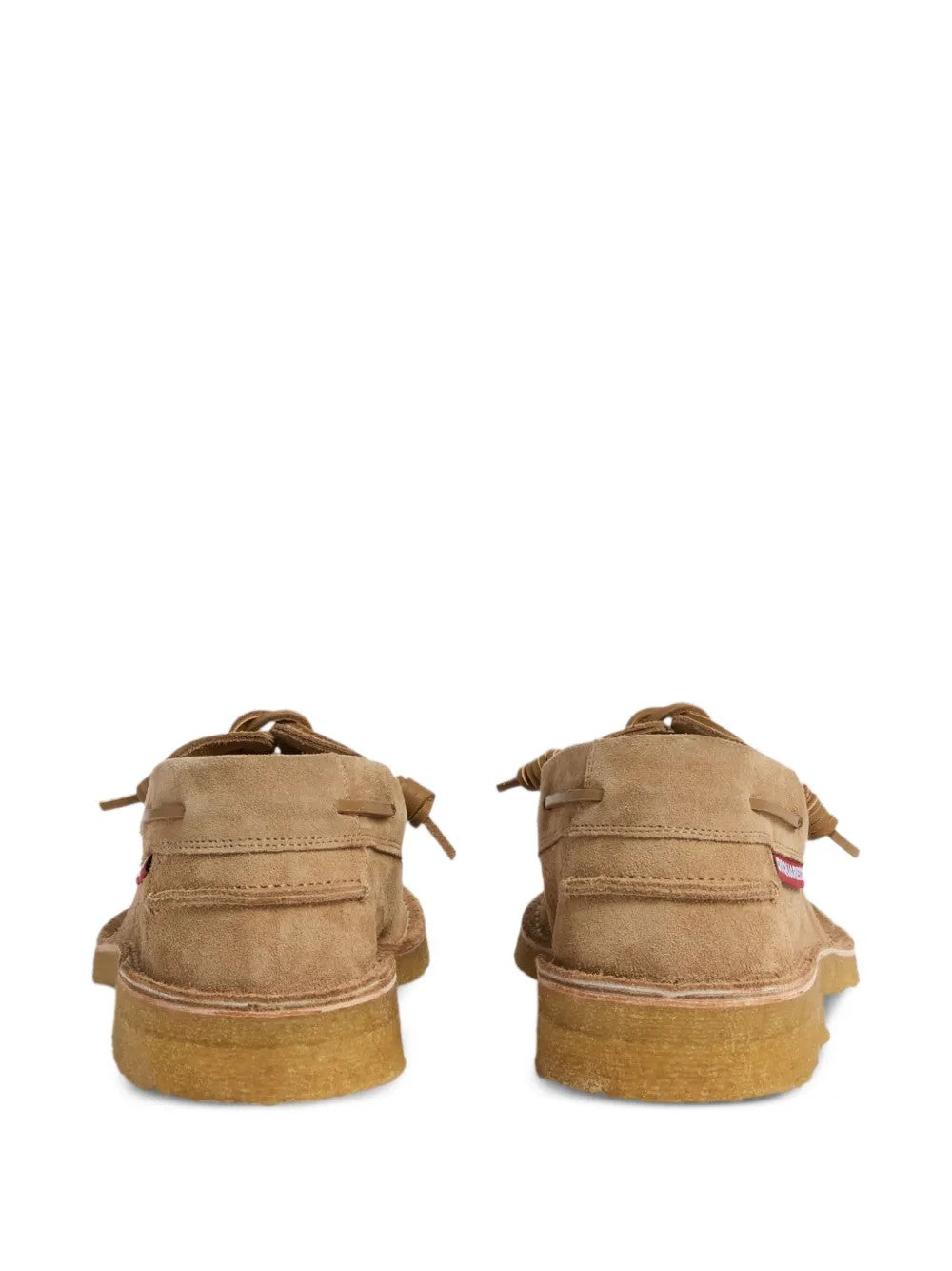 SCARPA  Tabacco Dsquared2