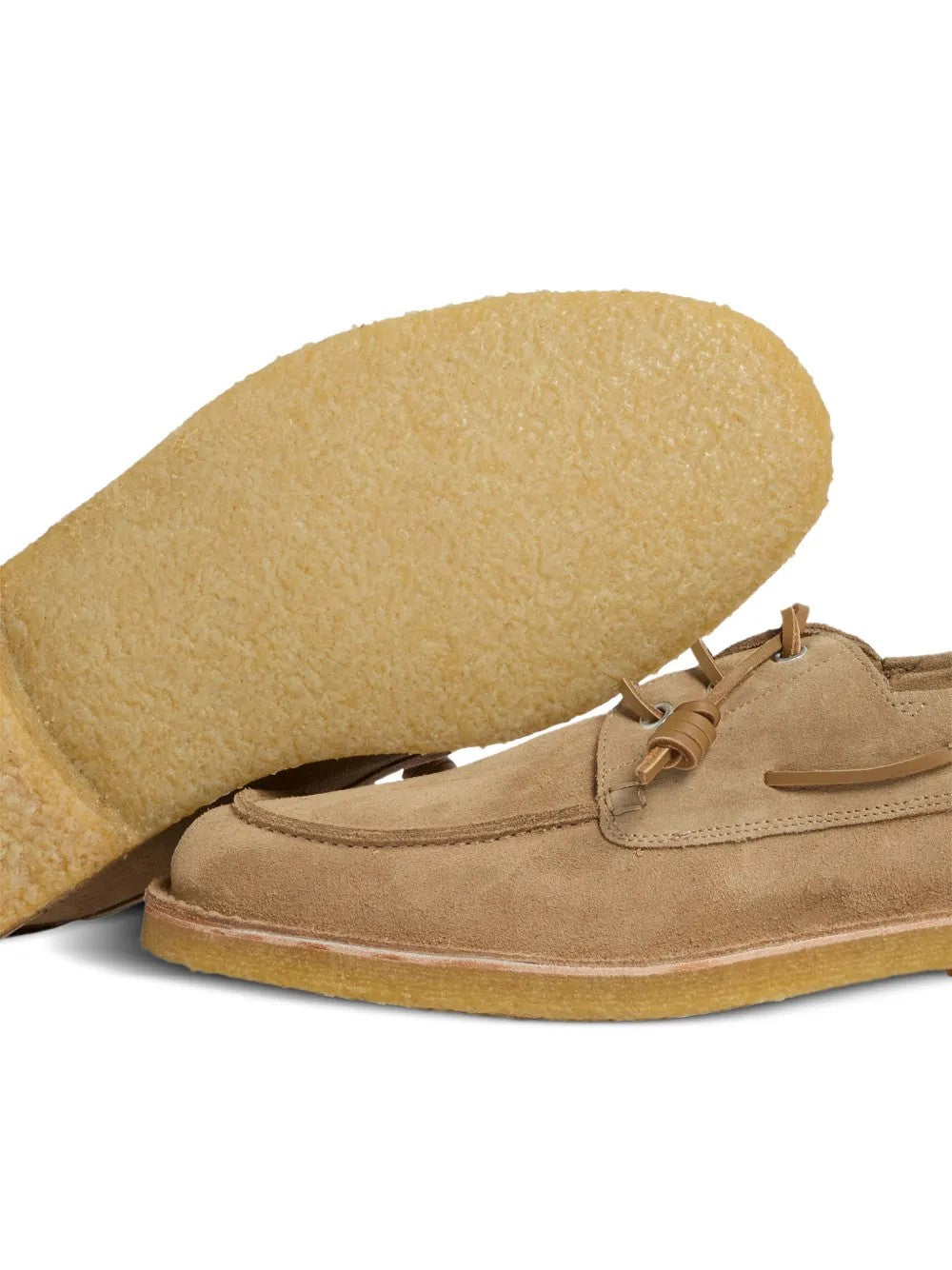 SCARPA  Tabacco Dsquared2