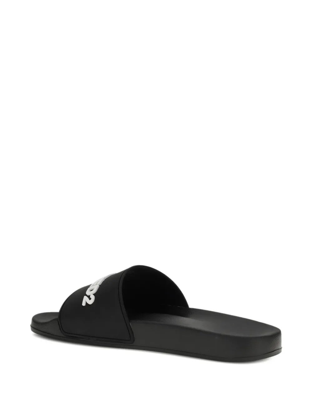 CIABATTA Nero Dsquared2