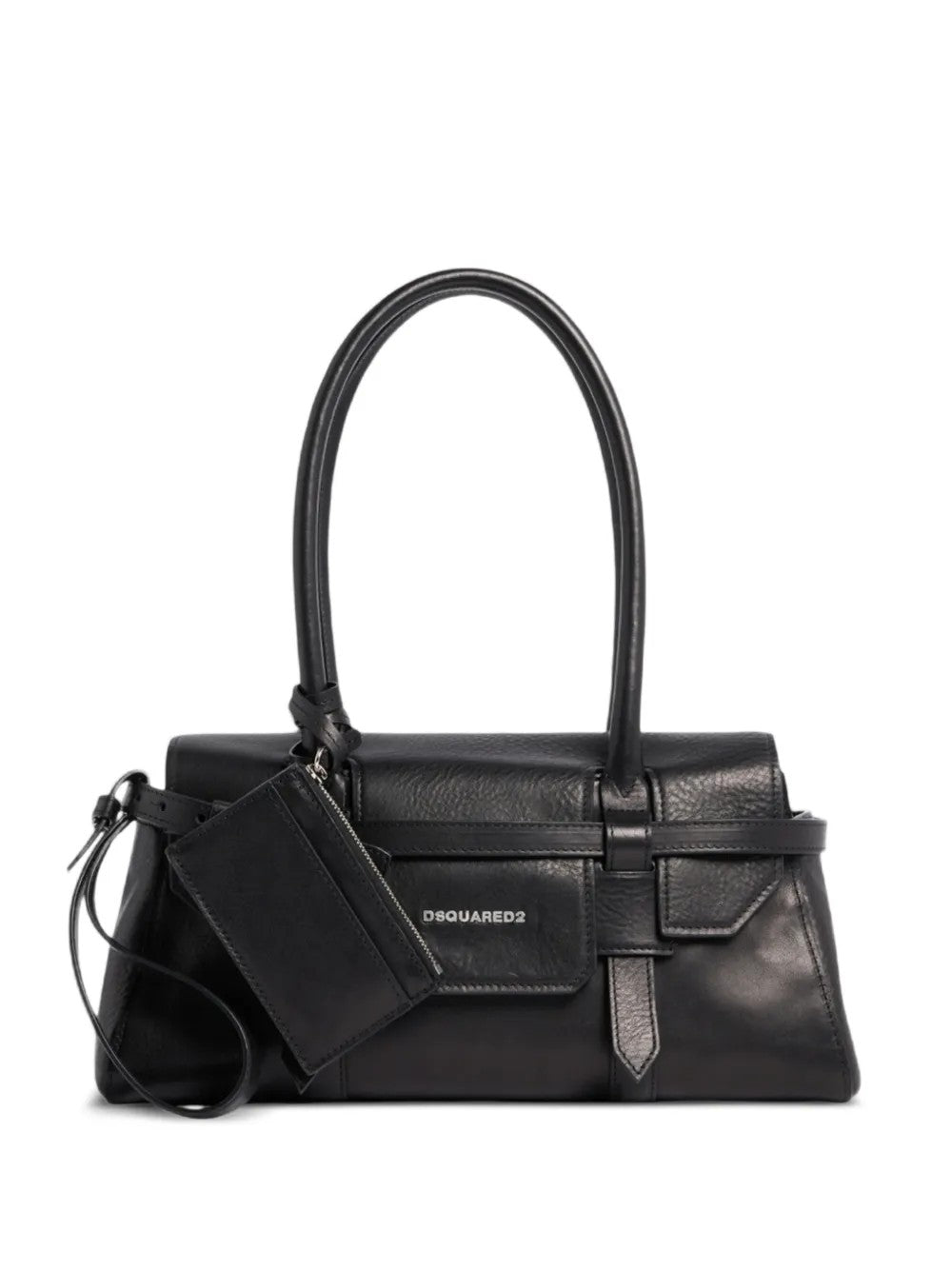BORSA  Nero Dsquared2