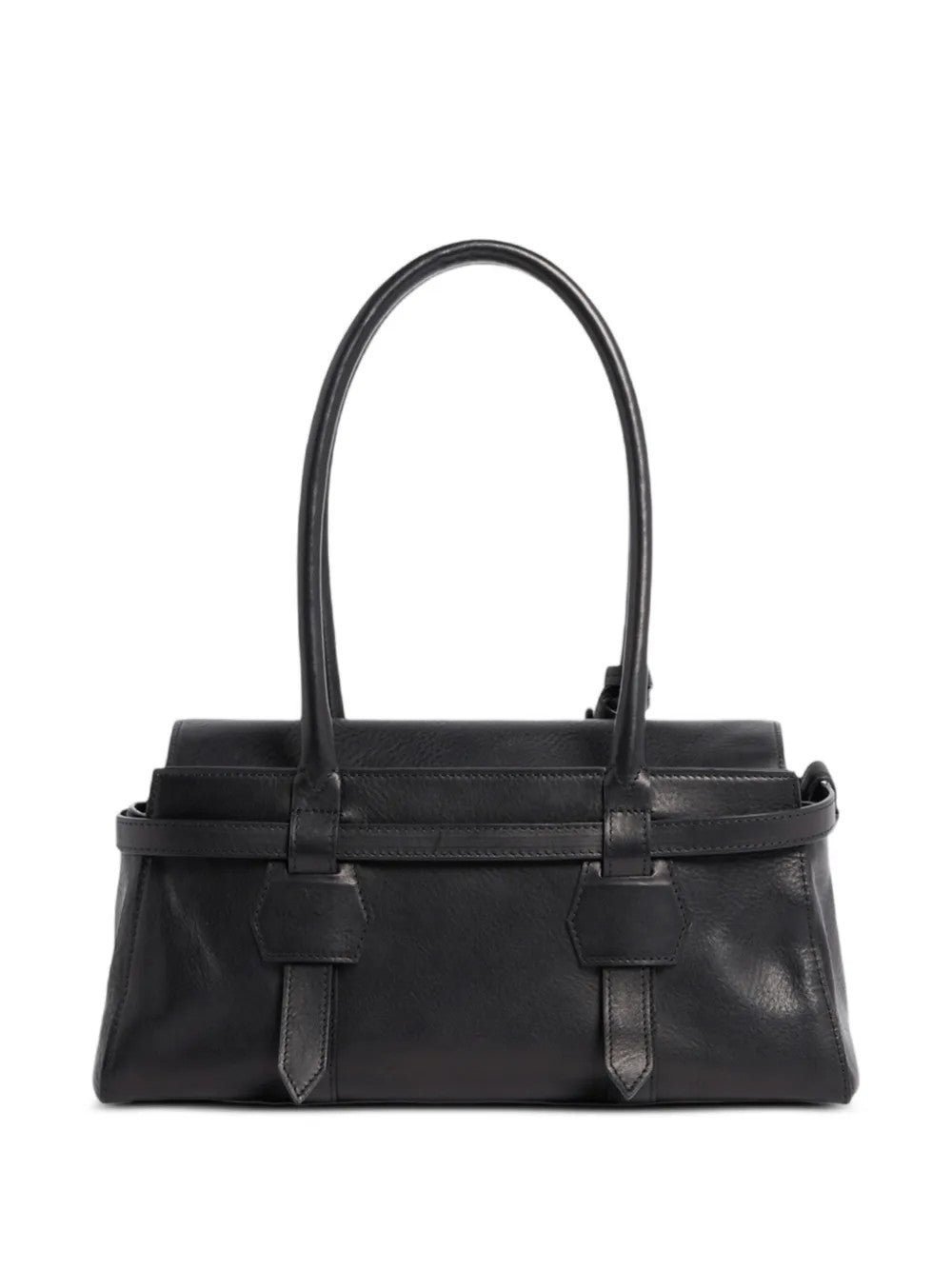 BORSA  Nero Dsquared2