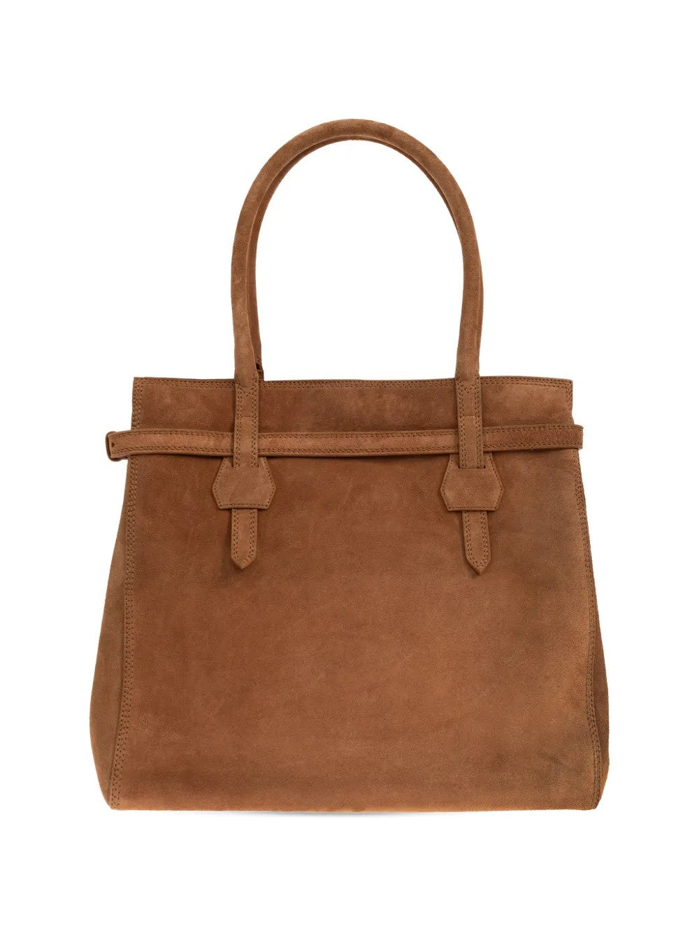 BORSA  Cuoio Dsquared2