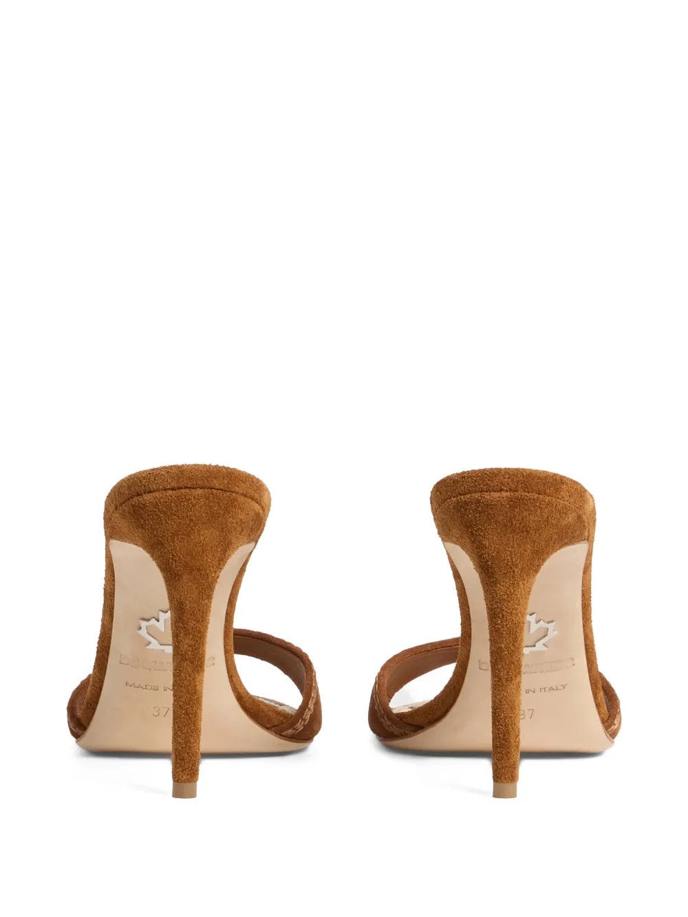 SANDALO Cuoio Dsquared2