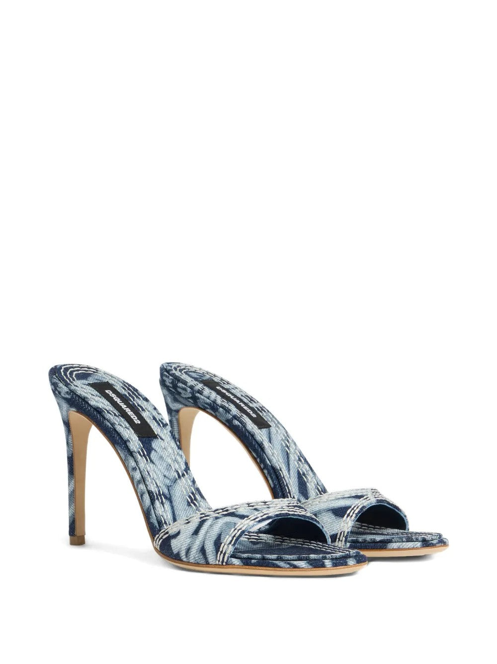 SANDALO Denim  Dsquared2