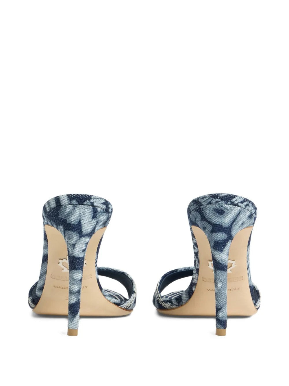 SANDALO Denim  Dsquared2