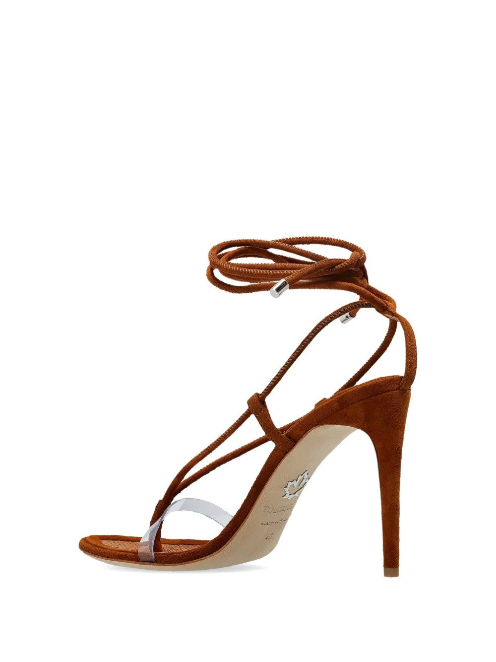 SANDALO Cuoio Dsquared2