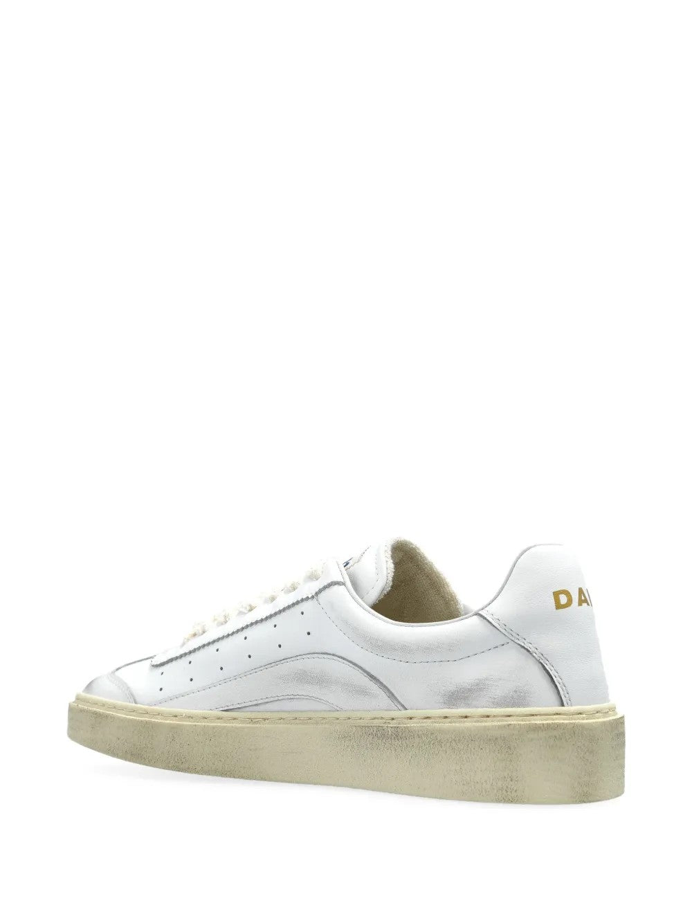 SNEAKER Bianco Dsquared2