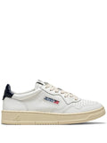 SNEAKER Bianco/nero Autry