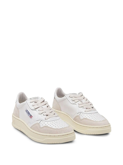 SNEAKER Bianco Autry