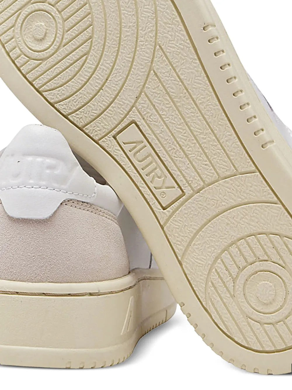 SNEAKER Bianco Autry