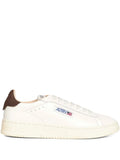 SNEAKER Bianco/marrone Autry