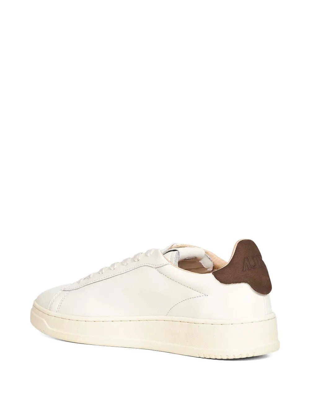 SNEAKER Bianco/marrone Autry