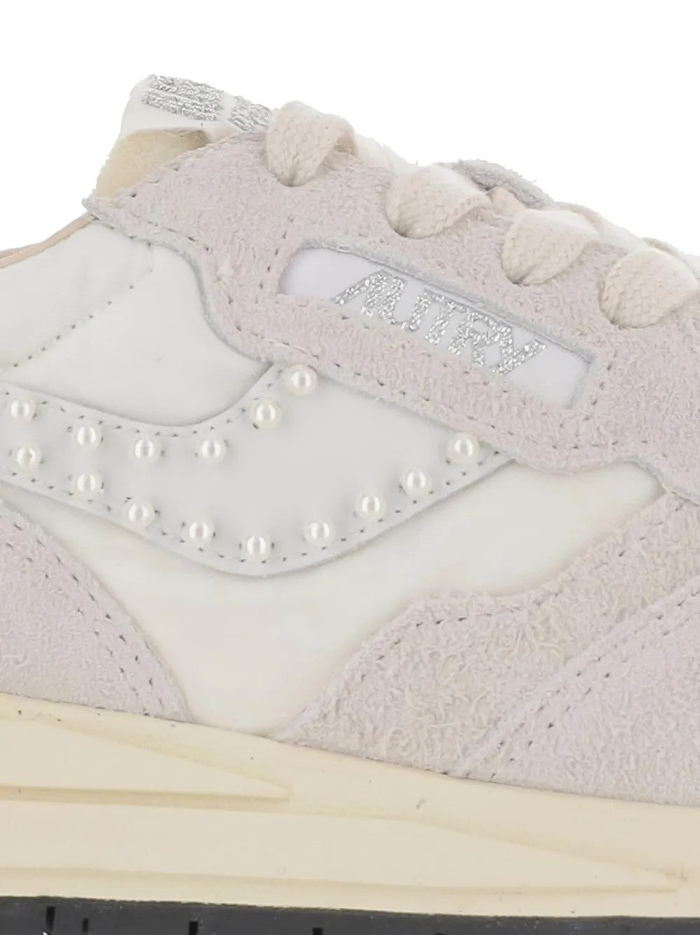 SNEAKER Bianco Autry