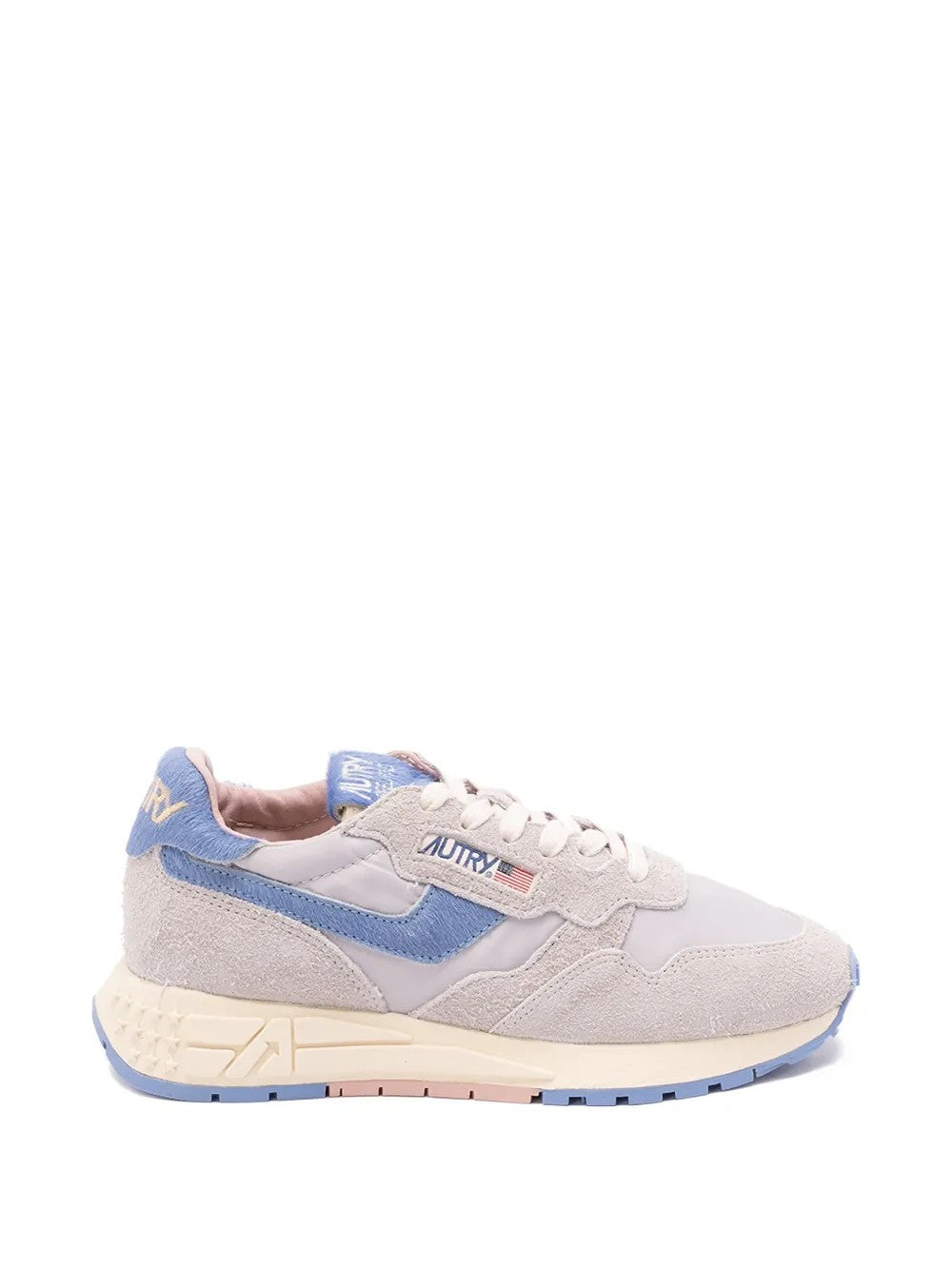 SNEAKER Grigio Autry