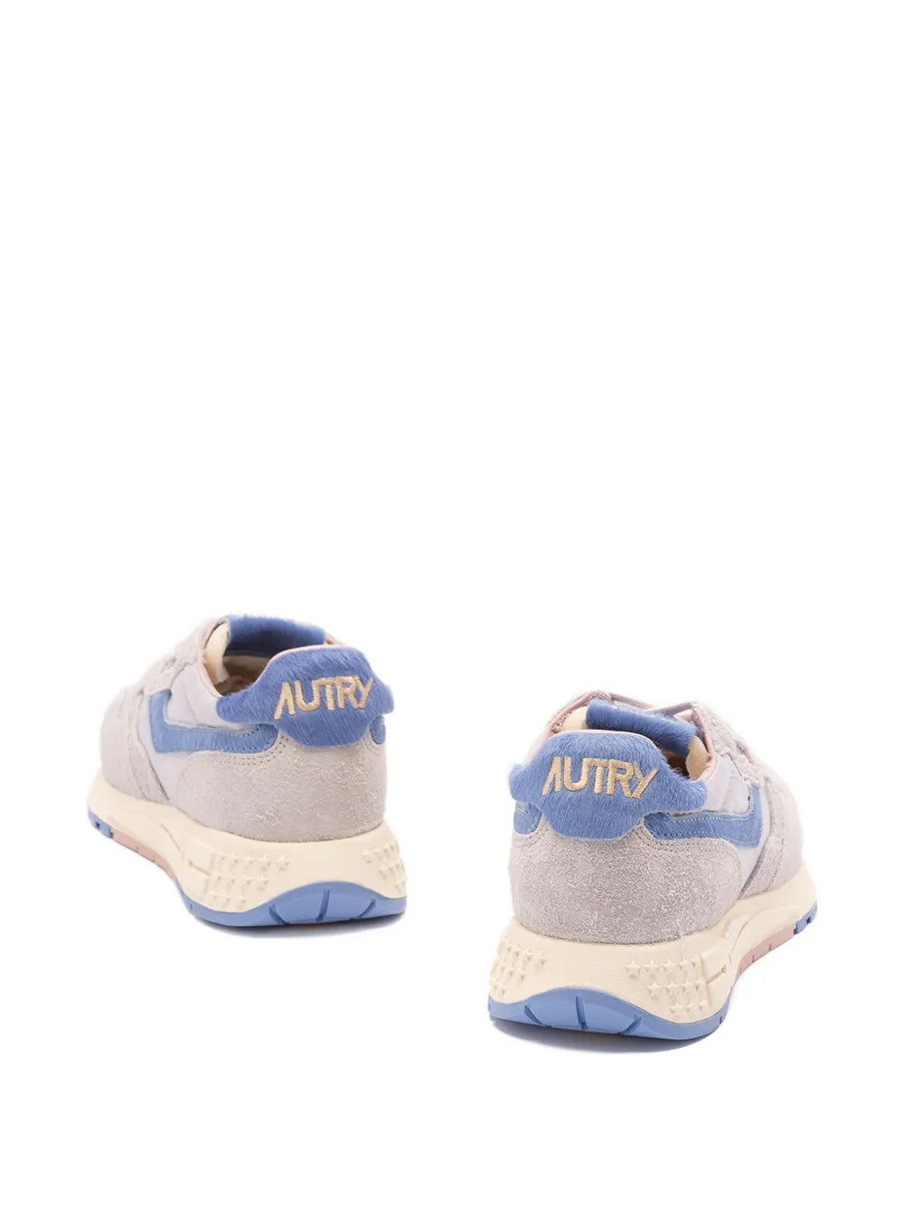 SNEAKER Grigio Autry